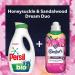 Comfort Creations Honeysuckle & Sandalwood Fabric Conditioner with Stay Fresh technology for 100 days of freshness + fragrance* 30 Wash 900 ml - Buy Online on GoSupps.com