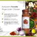 Kickin Chicken Finger Lickin Spice Blend - Gourmet Collection Cooking Seasoning - Buy Online on GoSupps.com