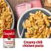 Campbell's Condensed Cream of Chicken with Herbs Soup - 10.5oz Can (Pack of 12) - Buy Online on GoSupps.com