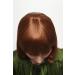 WIG ME UP 2303-30 Ladies Short Layered Bob Wig - Dark Red Blonde | International Shipping Available - Buy Online on GoSupps.com