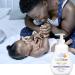 Dove Baby Night Time Lotion 13 fl oz - Calming Moisture for Soft Skin - Buy Online on GoSupps.com