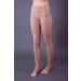 Buy Compression Tights AT - Class 2 Support Tights Open Toe (Beige) - International Shipping Available - Buy Online on GoSupps.com