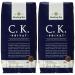 Bnting Tee CK Privat Real East Frisian Tea - 500g Loose (Pack of 2) | Premium International Shipping - Buy Online on GoSupps.com