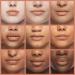 Revolution Shimmer Bomb Lip Gloss - Vitamin E Infused Shimmery Lip Tint (6 Colors) - Buy Online on GoSupps.com