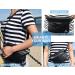 Freegrace Waterproof Pouches Bundle Set with Waist Strap - Keep Your Phone & Valuables Dry and Safe - Boating, Swimming, Snorkeling Essential - Buy Online on GoSupps.com