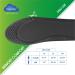 Buy Memory Comfort Orthotic Insoles for Pain Relief & All-Day Comfort | Metatarsal & Arch Support | Men's Size 7-12 - Buy Online on GoSupps.com