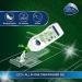 Eco-Friendly Dishwasher Gel 650ml - Hypoallergenic & Phosphate-Free - Buy Online on GoSupps.com