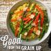 Lundberg Family Farms Traditional Italian Risotto Garlic Primavera 5.5 oz 6-Pack - Gluten-Free, Non-GMO, Kosher Dairy - Convenient Side Dish, Sustainably Farmed - Buy Online on GoSupps.com