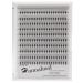 Large Tray of 10 Rows Premade Fan Eyelash Extensions - Mixed Lengths 8-14mm | Individual False Lashes Cluster - 10 Count Pack - Buy Online on GoSupps.com