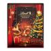 Lindt chocolate Christmas tradition Advent calendar 2023 |253 G |24 different chocolates and surprisesFor the Christmas season | Gift chocolate 253 g (1 Pack)