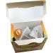LIPTON - Peach Mango Tea 20S Pyramid - Pack of 3 - Buy Online on GoSupps.com