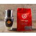 Vietnamese Coffee Co - "Dua Blend" (Coconut Hazelnut Fragrant) - 220g Coffee Beans - Buy Online on GoSupps.com