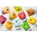ELAN Organic Mango Slices No Sugar Added Non-GMO Vegan Gluten-Free Kosher 125 g & ELAN Organic Pitted Dates Non-GMO Vegan Gluten-Free 185 Gram - Buy Online on GoSupps.com