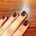 Joligel 5g Gel Nail Polish Semi Permanent Shellac Soak-Off for Manciure Pedicure UV LED Winter Flare (Black Base + Red Glitter) - Buy Online on GoSupps.com