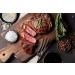 Crafted Seasoning Co. - Super Steak - Full Flavored Montreal Style Blend Perfect on Steak No MSG & Non-GMO 2 Pack Super Steak 80 g (Pack of 2) - Buy Online on GoSupps.com