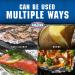 Kingsford Heavy Duty Aluminum Grilling Foil 45 Sq Ft | Non-Stick Foil for Grilling, Cooking, & Steaming | Extra Tough Grilling Accessories - Buy Online on GoSupps.com