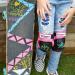 Wipeout Dry Erase Pad Set in Black - Kids Drawing Pad for Creative Play - Buy Online on GoSupps.com