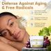 Buy Anti-Aging Day Cream with Olive Oil & Argan - 50X Hydration - International Shipping - 1.7 fl oz - Buy Online on GoSupps.com