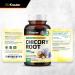BIO KRAUTER Inulin 250 Capsules & Chicory 100 Capsules - Buy Online on GoSupps.com