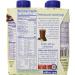 Atkins Dark Chocolate Royale Shake - 4 Pack | 11 fl oz (325 ml) Each | Low Carb, Keto Friendly - Buy Online on GoSupps.com