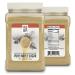 Pure Maple Sugar - 25 Oz - A&A Maple 1.56 Pound (Pack of 1) - Buy Online on GoSupps.com