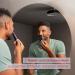 Beurer MN2X Precision Trimmer - Waterproof Hair Trimmer for Eyebrows Nose & Ears with 3 Stainless Steel Attachments - International Shipping Available - Buy Online on GoSupps.com