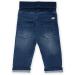 Sigikid Baby Boys' Dark Blue Jeans - Size 6-9 Months - Buy Online on GoSupps.com
