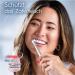 Buy Oral-B Pro 3 3000 Cross Action Electric Toothbrush - Battery Operated Pink | International Shipping Available - Buy Online on GoSupps.com