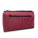 EMI Burgundy 330 Stethoscope & Aneroid Sphygmomanometer Blood Pressure Set - Buy Online on GoSupps.com
