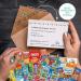 Valentine's Day Snack Box Variety Pack - 50 Count Galentine's Gift for Kids  Adults & Teens | Candy  Chips & Cookies - Buy Online on GoSupps.com