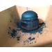 Concrete Minerals MultiChrome Eyeshadow - Intense Color Shifting, Long-Lasting Vegan Formula - Handmade in USA (Night Shift 1.5g) - Buy Online on GoSupps.com