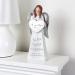 Personalised A Mother Is... Angel Ornament - Buy Online on GoSupps.com