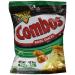 Combos Pizzeria Pretzel 6.3oz 178.6g green bag