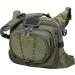 Allen Boulder Creek Fishing Chest Pack Olive - Premium Fishing Gear - Buy Online on GoSupps.com