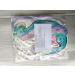 Shop Unicorn Auto Belt Pad - Kids Safety Belt Pillow for Comfort & Support | Mhjy Rainbow Headrest for Travel - Buy Online on GoSupps.com