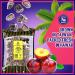 Sweet Seedless Li Hing Mui Crack Seed Plums - Hawaiian Favorite Candy (4 oz) - Buy Online on GoSupps.com