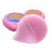 Innogio Gioperfect Clean - Multifunctional Ultrasound Facial Brush Silicone Massager for Anti-Aging & Anti-Acne USB Rechargeable - Perfect Skin Cleaning & Care - Buy Online on GoSupps.com