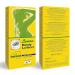 A3 Lemon Lotion 4Ever Bright - 400ml | Refreshing Citrus Body Lotion for Radiant Skin | International Shipping Available - Buy Online on GoSupps.com