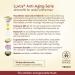 Luvos Healing Clay Anti-Age Serum Night Cream Intensive Care White 50 ml - Buy Online on GoSupps.com