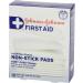 Johnson's First Aid Non Stick Easy Release Pads - Buy Online on GoSupps.com