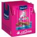 Vita power cat stick healthy cat treats meaty mini sticks with plaice with natural omega 3 for healthy skin for beautiful fur in storage size (20x 3 pieces) plaice + omega 3 (20 pack)