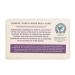 Sunaroma Patchouli Coconut Peppermint Goats Milk Soap - Pack of 6 with Patchouli Oil - Buy Online on GoSupps.com