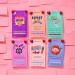 Buy MANE CLUB Babe Alert Deep Conditioner - Cruelty Free Vegan No Sulfates or Parabens | Pack of 6 (1.8 Fl Oz) - International Shipping Available - Buy Online on GoSupps.com