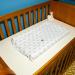 Callowesse Baby Changing Mat 79x47cm | Waterproof & Portable | Black Sheep Design - Buy Online on GoSupps.com