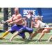 16.4-Ft Continuous Roll H2o Black Kinesiology Tape - Highly Water-Resistant - Buy Online on GoSupps.com
