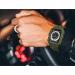 GELISHI Apple Watch Band 45mm/44mm/42mm with Rugged Bumper Case | Army Green Military Band for Watch Series 8/7/6/SE/5/4/3/2 | Protector and Sport Band - Buy Online on GoSupps.com