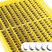 ALICE B20 DIY Lash Extension Clusters | CC Curl Individual False Eyelashes 10-16MM - Natural Look DIY Eyelash Extensions - Buy Online on GoSupps.com