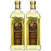 Kinloch Plantation Products Pecan Oil - Set of 2 1000 ML Bottles - Buy Online on GoSupps.com