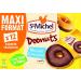  St Michel St Michel Doonuts Good Chocolate Pack of 12 individually wrapped doilies 360g - Buy Online on GoSupps.com
