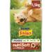 PURINA FRISKIES 5 Promises Adult Dog Food with Chicken 6 Bags of 1.5 kg